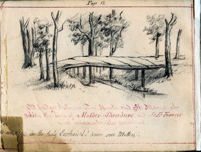 Silta Terre Hauteen tekijältä Maurice Schnell